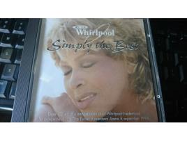 CD Tina Turner - Simply Best