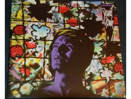 CD David Bowie - Tonight