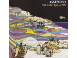 CD Fausto- Por Este Rio Acima