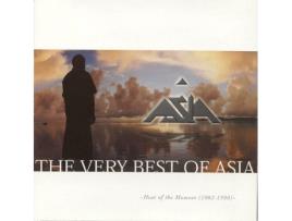 CD Bryan Ads - The Best Of Me