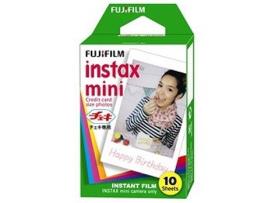 Recargas de Fotografia FUJIFILM Instax Mini