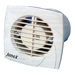 Extrator de banho JUNEX EJ 8