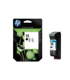 HP 15 Original Preto 1 Unidade(s)