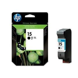 HP 15 - C6615DE tinta negro original