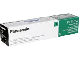 2 Rolos Filme PANASONIC - 50 metros