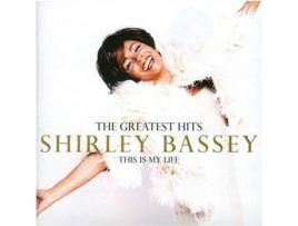 CD Shirley Bassey - This Is My Life