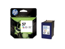 Tinteiro HP 57 Tricolor (C6657AE)
