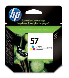 HP - Consumiveis C6657A