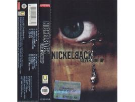 CD Nickelback - Silver Side Up