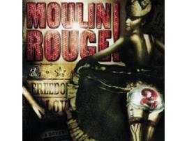 CDMoulin Rouge (OST) Vol. 2