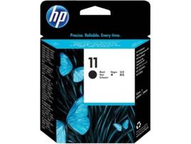 Cabeça de Impressão HP 11 Preto (C4810A)