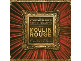 CD Moulin Rouge (OST)
