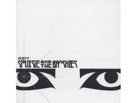 CD Siouxie and The Banshees - The Very Best
