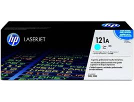 HP - Color Laserjet Smart Print Cartridge cyan color laserjet 2500