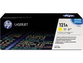 HP - C9702A Amarelo