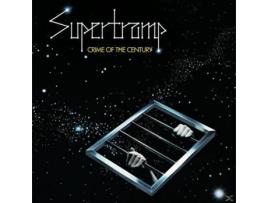 CD Supertrp - Crime Of The Century