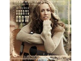 CD Sheryl Crow - The Very Best of Sheryl