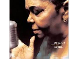 CD Cesária Évora - Voz Dámor