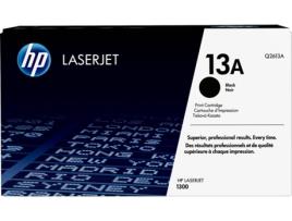 Toner HP 13A (Q2613A - 2500 páginas)