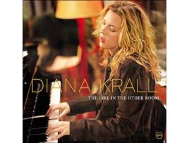 CD Diana Krall - The Girl in the Other Room