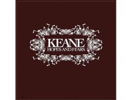 CD Keane - Hopes and Fears