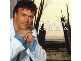 CD Tony Carreira - Vagabundo por Amor