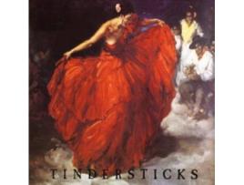 CD Tindersticks - Tindersticks 1st Album