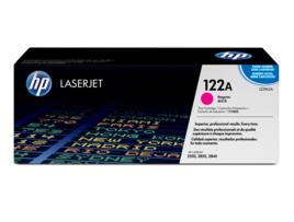 Toner HP 63A Magenta