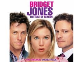 CD Bridget Jones' Diary: The Edge Of Reason (OST)