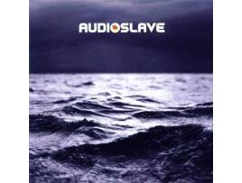 CD Audioslave - Out of Exile