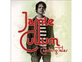 CD Jamie Cullum - Catching Tales