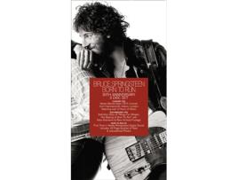 CD  Bruce Springsteen - Born to Run - 30th Anniversary Edition