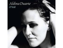 CD Aldina Duarte - Crua