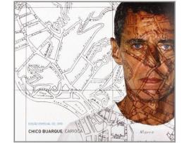 CD Chico Buarque - Carioca