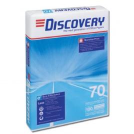 PAPEL IMPRESSORA DISCOVERY 70G