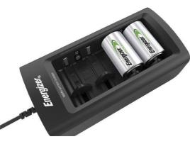 Carregador de Pilhas ENERGIZER Universal (unidades)