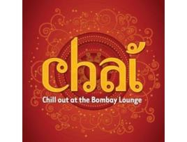 CD Chai - Chill Out At Bombay Lounge