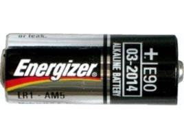 Pilha Não Recarregável ENERGIZER LR1/E90 BL (1 unidade)