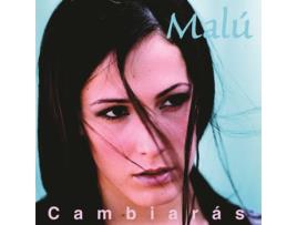 CD Malu - Cambiarás