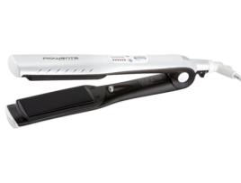 Alisador de Cabelo ROWENTA  CF7550E0  (Cerâmica - 130 °C -230 °C)