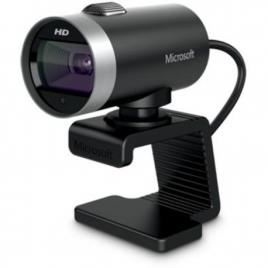 MICROSOFT WEBCAM LIFECAM CINEMA WIN USB H5D-00015