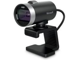 MICROSOFT - Webcam LIFECAM CINEMA WIN USB