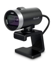 MICROSOFT WEBCAM HD 720P USB 2.0