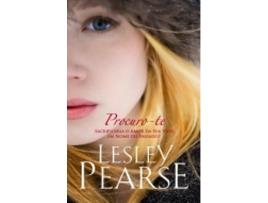 Livro Procuro-Te de Lesley Pearse (Português - 2009)