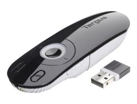 Apresentador TARGUS AMP13EU Wireless (Com Laser)