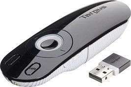 Ponteiro Targus Amp13eu Sem Fios