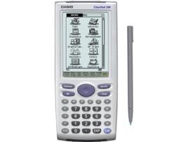 Calculadora Gráfica CASIO Classpad 330