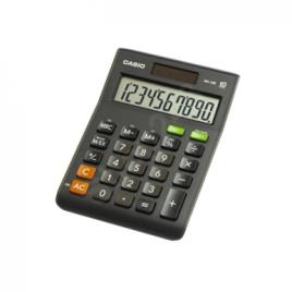Calculadora Secretária 10 dígitos MS 10B Casio