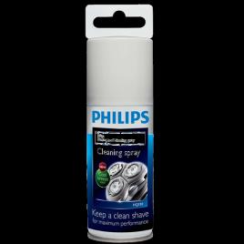 Spray de Limpeza  p/ Máquina de Barbear  HQ110/02
