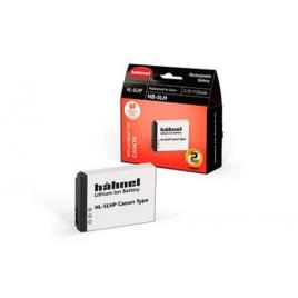 Hahnel bateria LITIO HL-5LHP Canon